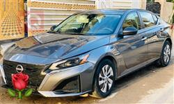 نيسان ألتيما